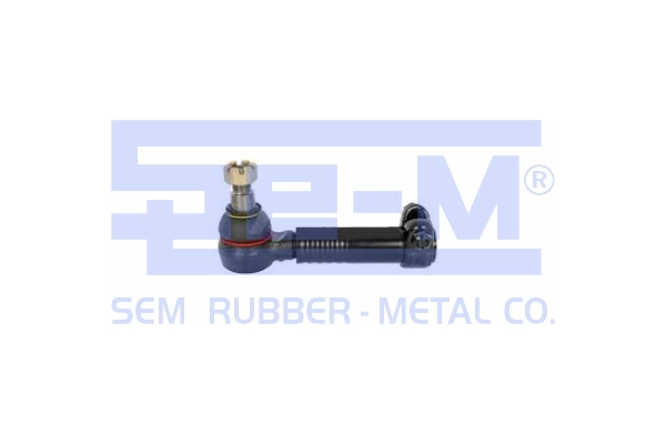 Centre Rod Assembly
